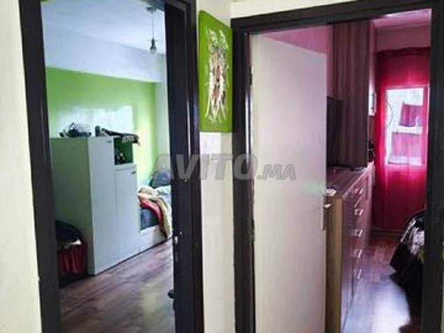 Appartement vente