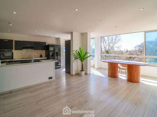 Appartement vente à Marseille