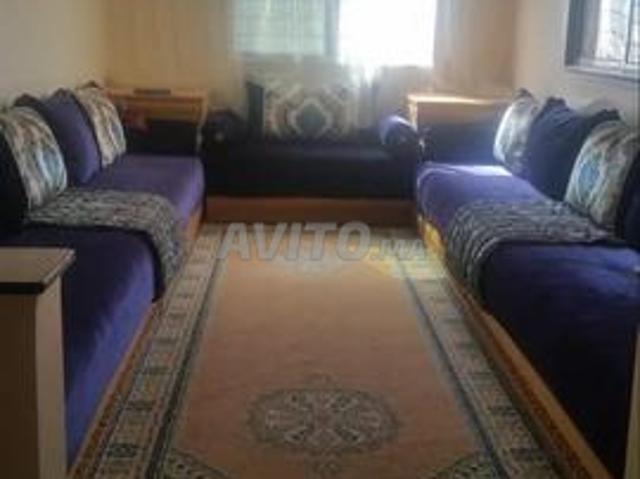 Appartement vente à Salé