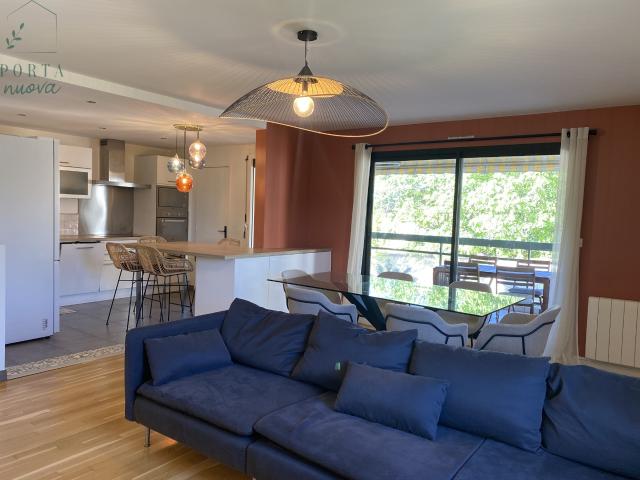 Appartement location à Bressuire, Saint-pierre-des-echaubrognes