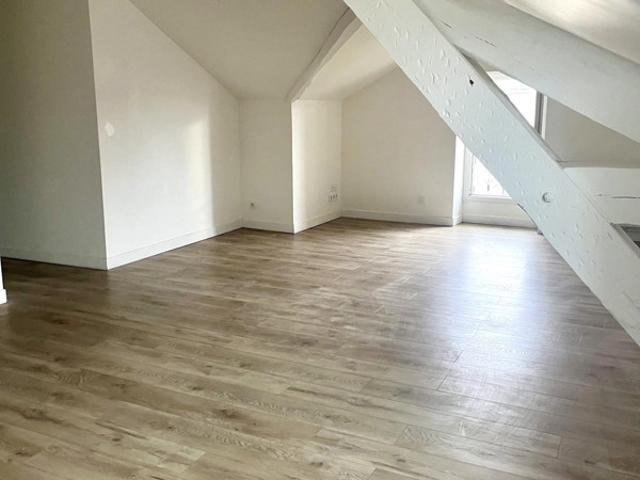Appartement vente à Bayonne, Boucau