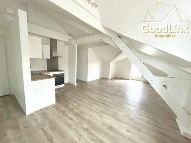 Appartement vente à Bayonne, Boucau