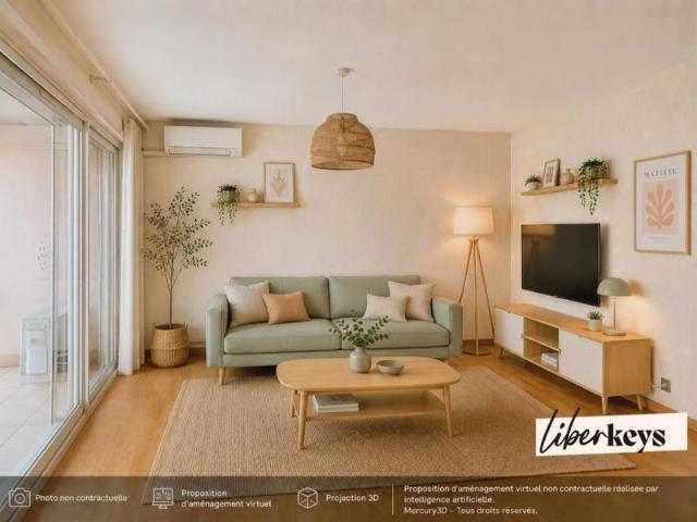 Appartement vente à Aix-en-Provence, Salon-de-provence