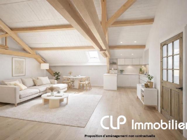 Appartement vente à Nyons, Montélimar