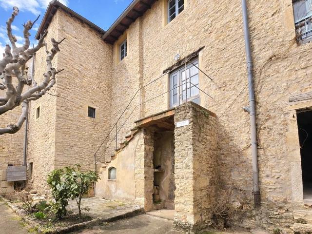 Appartement vente à Villefranche-sur-Saône, Rhône