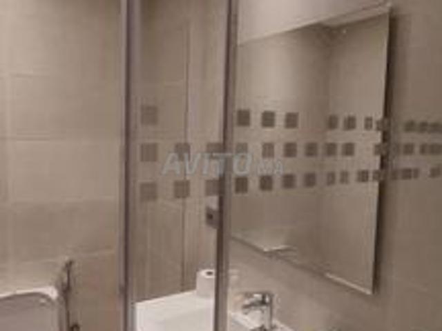 Appartement location à Hay Riad, Berkane