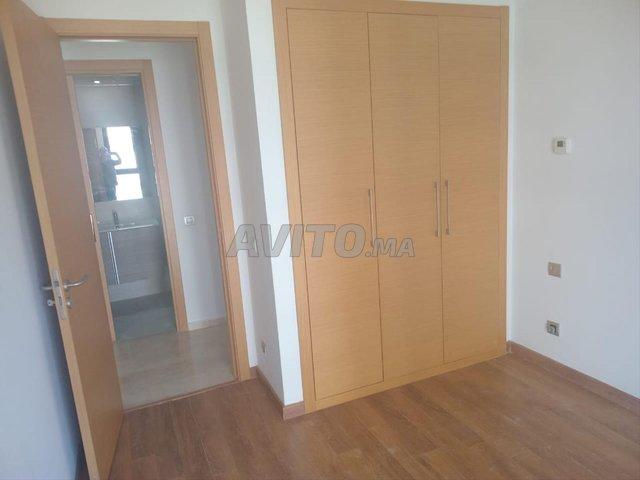 Appartement location à Hay Riad, Berkane