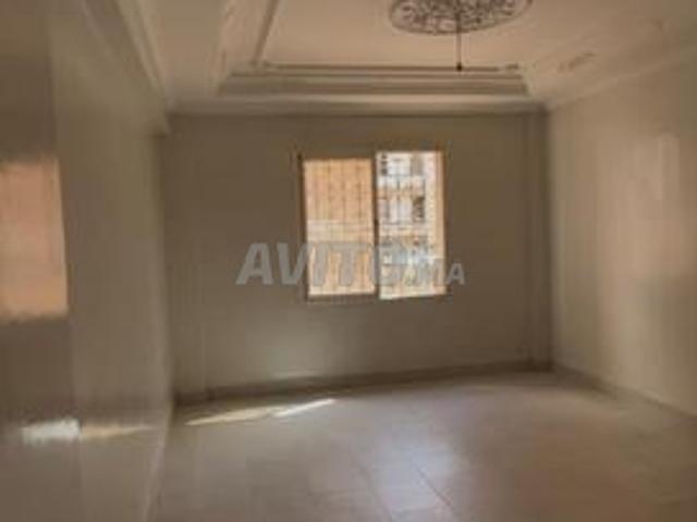 Appartement location à L'Oriental