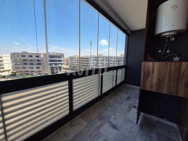 Appartement location à Bouskoura, Gharb-Chrarda-Beni Hssen