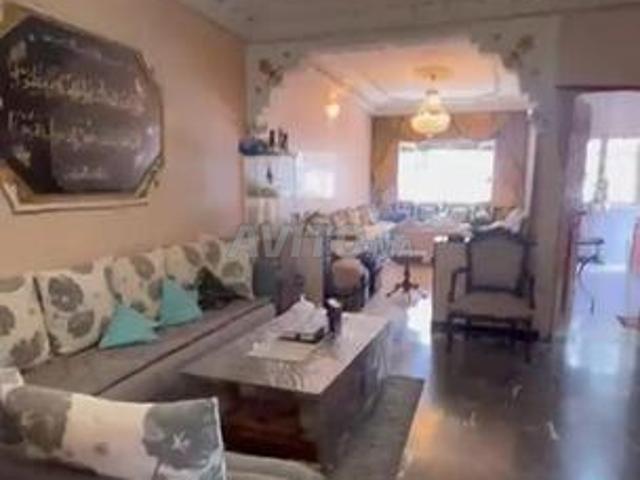 Appartement vente à Salé