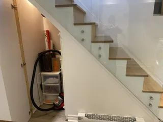 Apartment for rent in St. Leonard's, Quebec