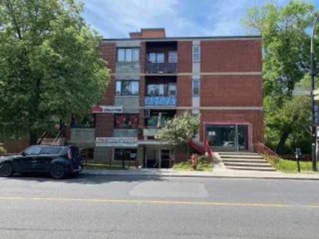 Apartment for rent in St. Leonard's, Quebec