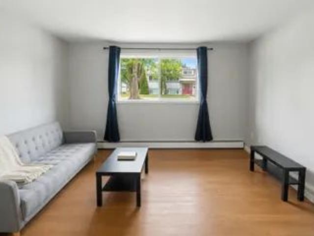 Apartment for rent in Sherbrooke, Quebec
