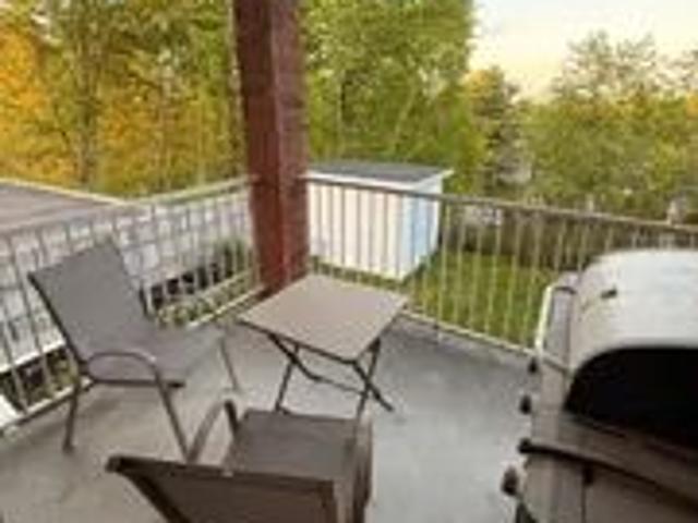 Apartment for rent in Les Nations, Sherbrooke
