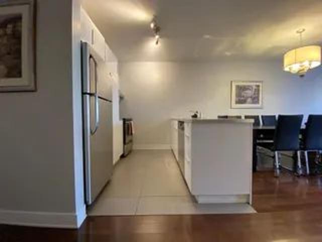 Apartment for rent in St. Leonard's, Quebec