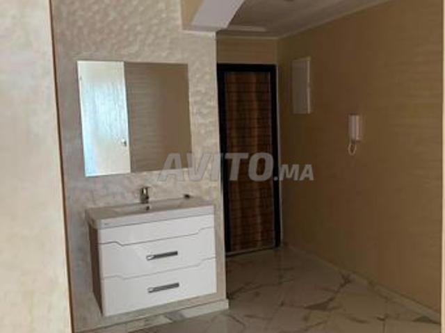 Appartement vente