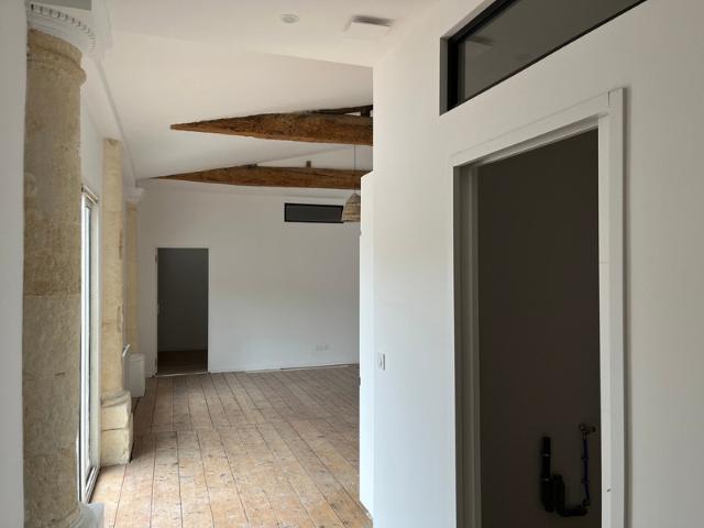 Appartement vente à Libourne