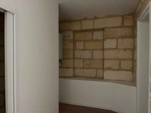 Appartement vente à Libourne