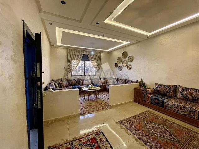 Appartement vente à Had Soualem, Gharb-Chrarda-Beni Hssen