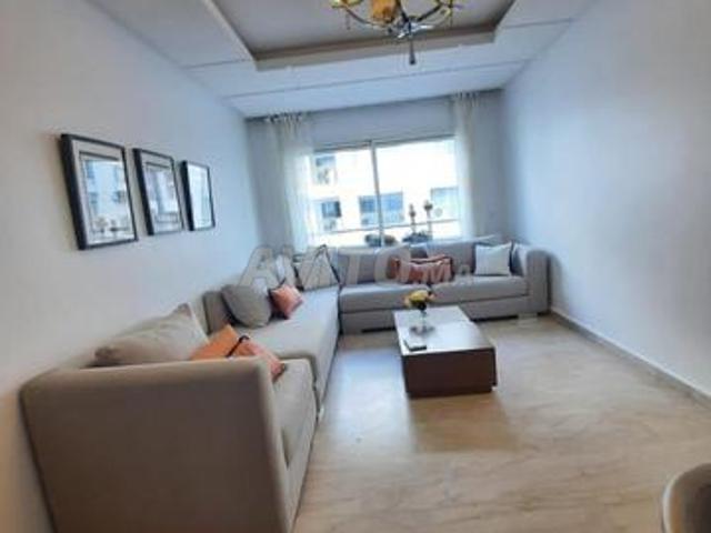 Appartement location à Anfa, Gharb-Chrarda-Beni Hssen