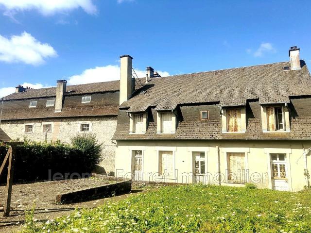 Appartement vente à Ussel, Egletons
