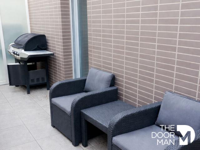 Appartement vente à Pontoise, Cergy