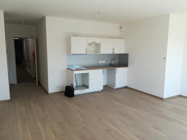 Appartement location à Bordeaux
