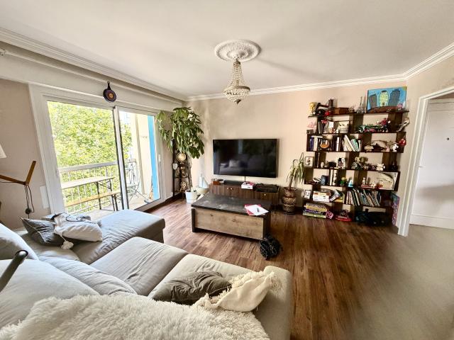 Appartement vente à Vannes, Bretagne