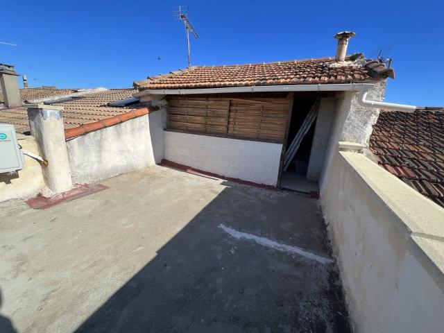 Appartement vente à Nîmes, Beaucaire