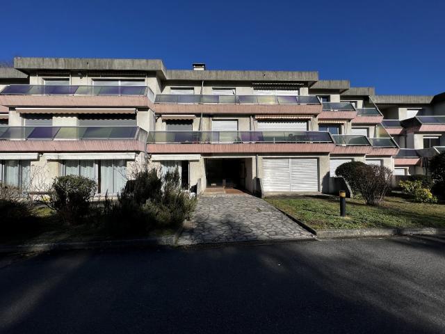 Appartement vente à Saint-Gaudens, Saint-gaudens