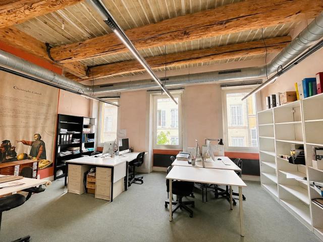 Appartement vente à Marseille
