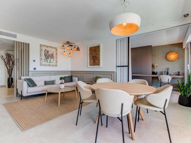 Appartement vente à Nice