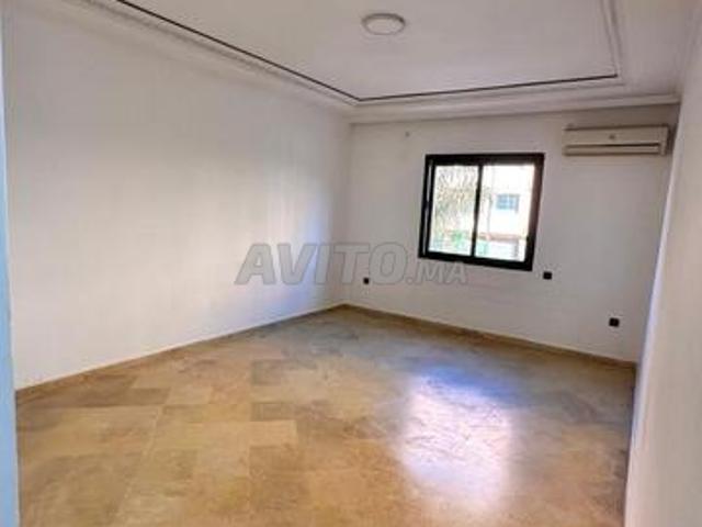 Appartement location à Gueliz, Marrakech