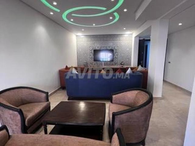 Appartement vente à Gueliz, Marrakech