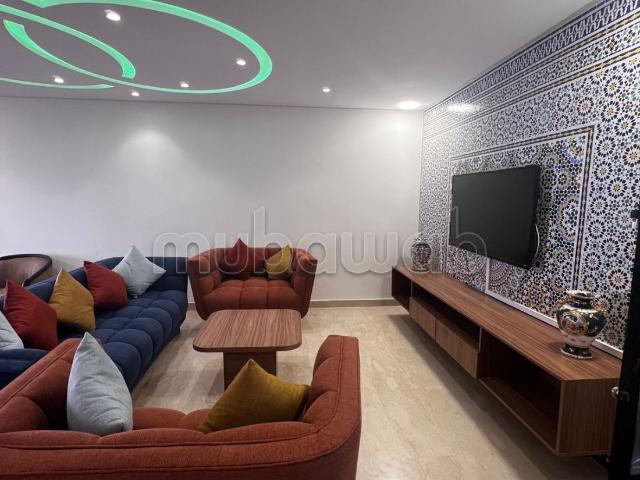 Appartement vente à Marrakech, L'Oriental