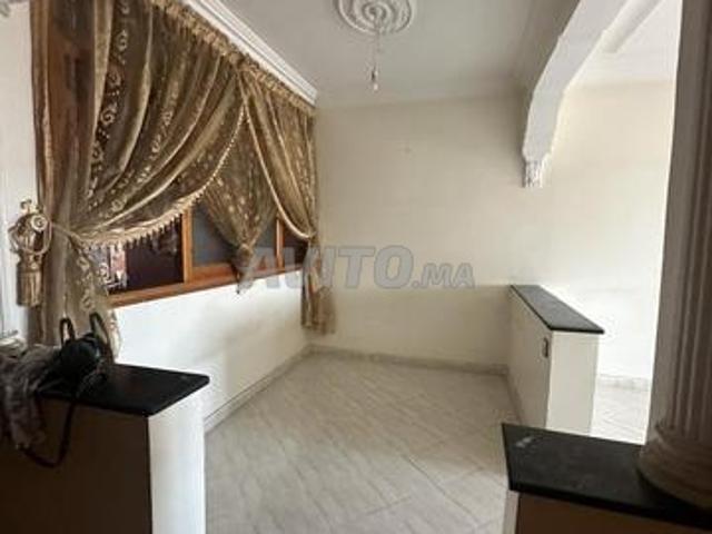 Appartement vente à Témara