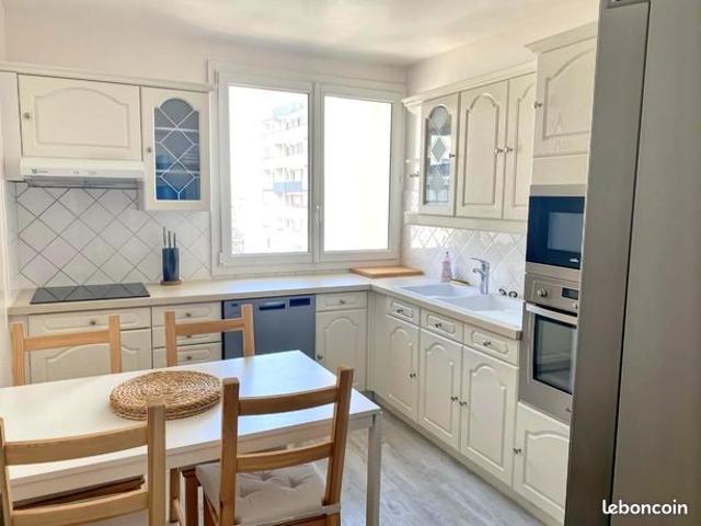Appartement vente à Brest, Bretagne