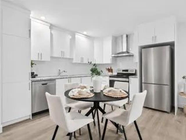 Apartment for rent in Gatineau, Quebec