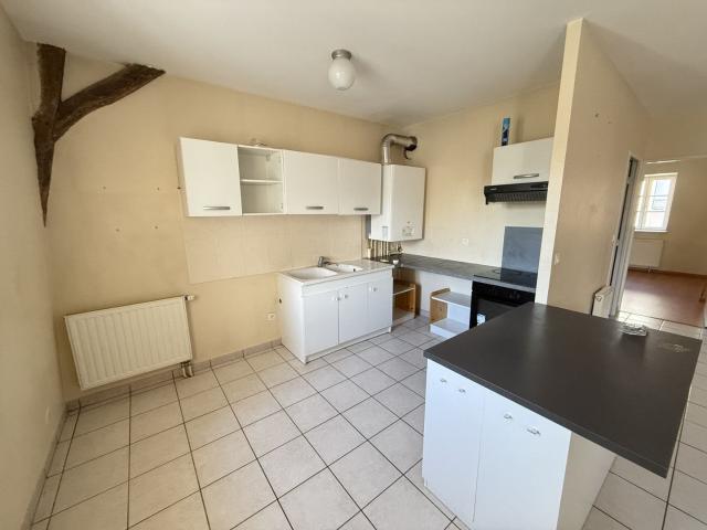 Appartement vente à Bourges