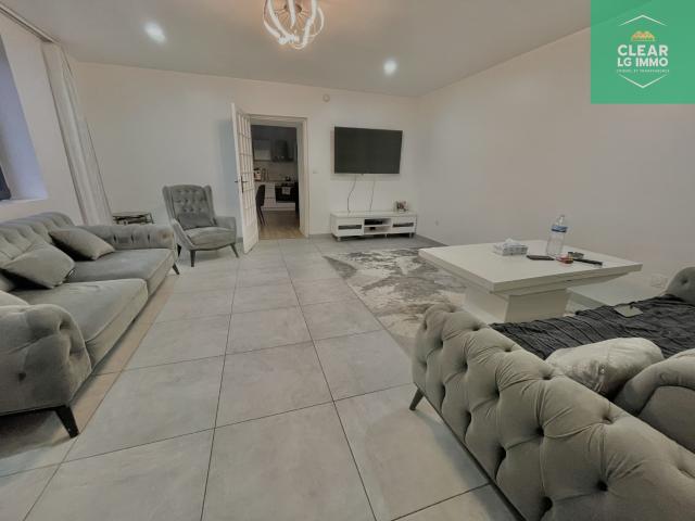 Appartement vente à Metz, Noisseville