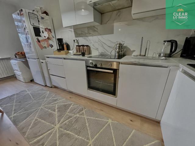 Appartement vente à Metz, Noisseville