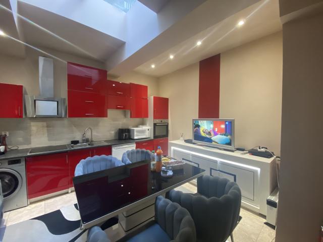 Appartement vente à Tournon-sur-Rhône, Annonay