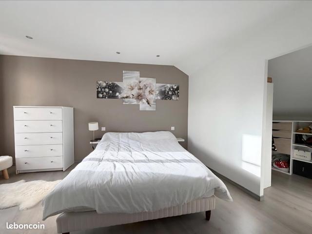 Appartement location à Laval