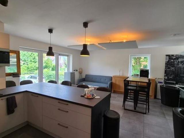 Appartement location à Jalhay, Wallonie