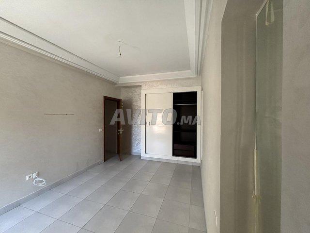 Appartement vente à Lyautey