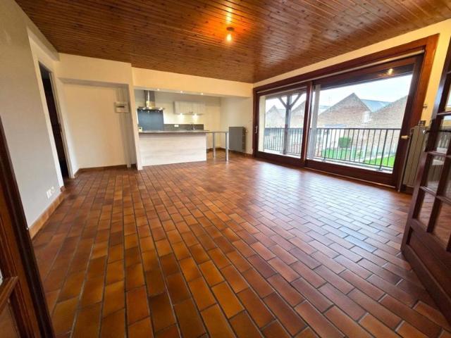 Appartement vente à Cambrai