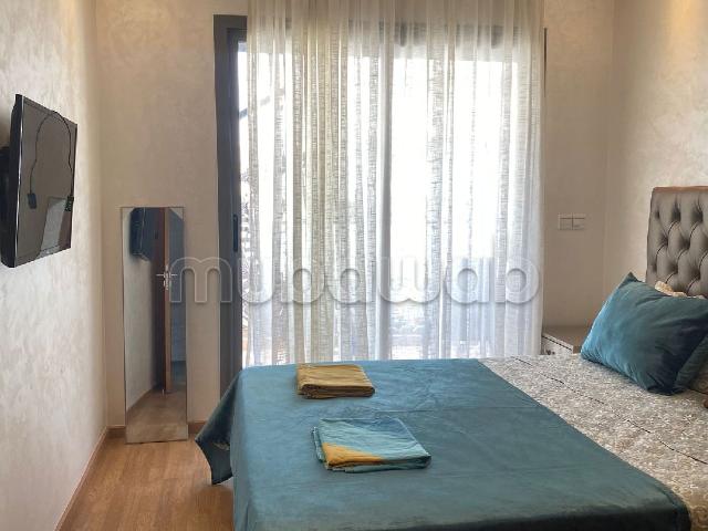 Appartement location à Mohammedia, Gharb-Chrarda-Beni Hssen