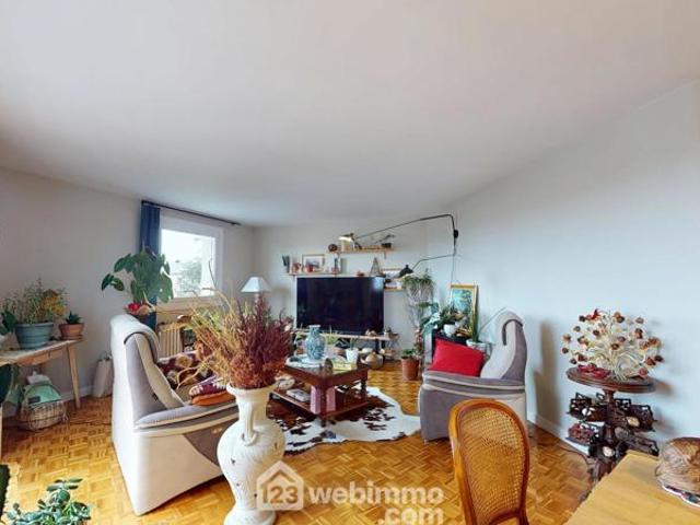 Appartement vente à Compiègne