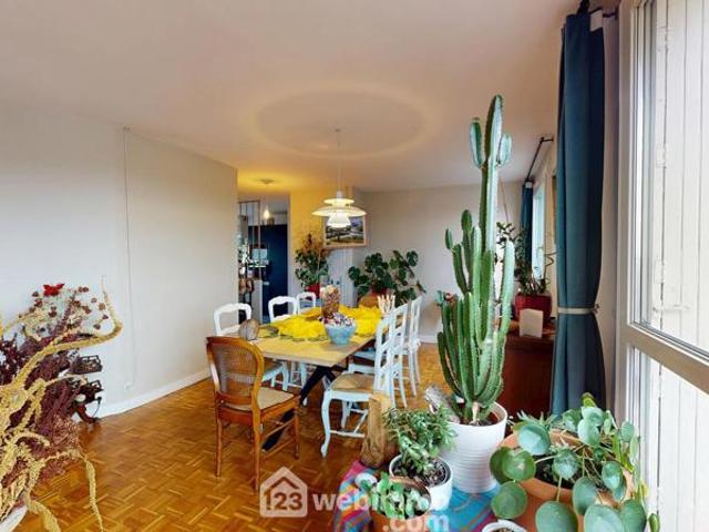Appartement vente à Compiègne