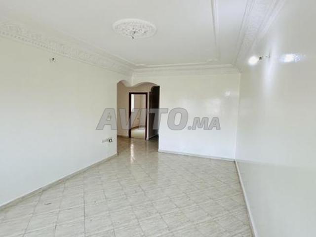 Appartement vente à El Ma, Gharb-Chrarda-Beni Hssen